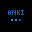 Anki running on a 32×32 LED panel