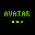 Pixel Avatar running on a 32×32 LED panel
