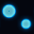 Neuromorphic Cortex running on a 32×32 LED panel