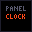 Firmware Modes running on a 32×32 LED panel
